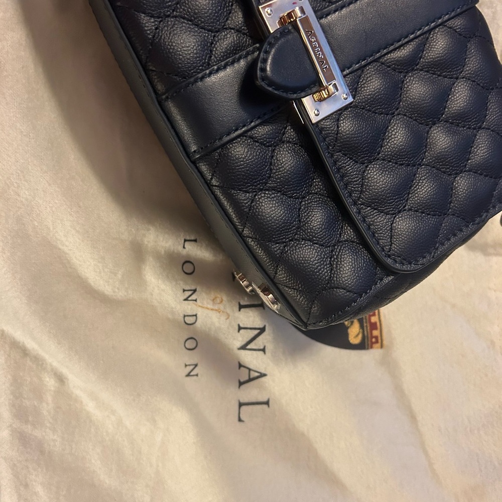 Apsinal of London Lottie bag - Picture 7 of 7